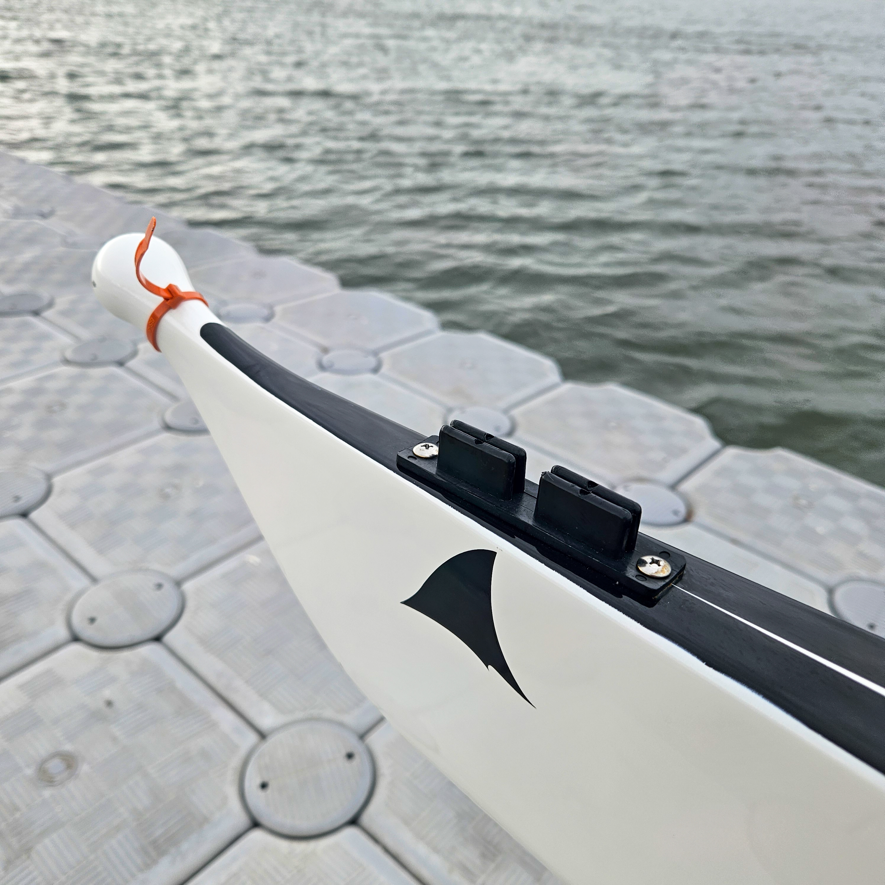 Hudson U1.42 1x bow ball